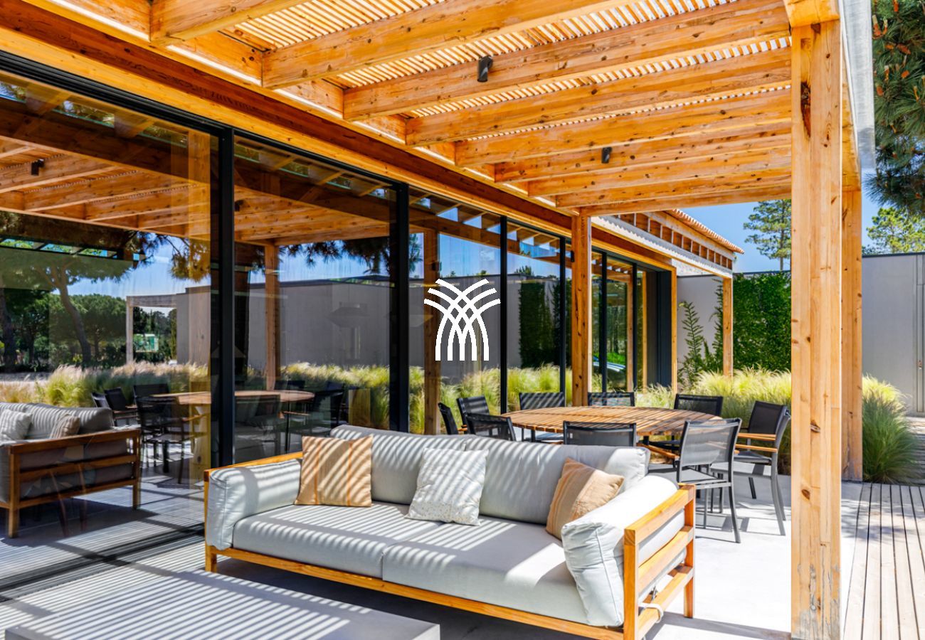 Villa in Comporta - Amaya