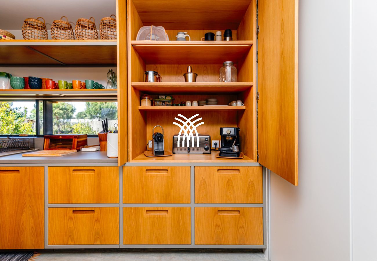 Villa in Comporta - Amaya