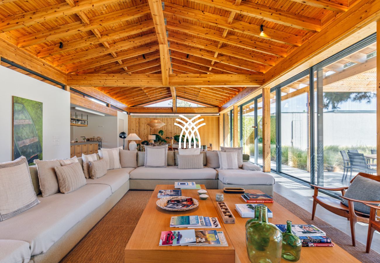 Villa in Comporta - Amaya