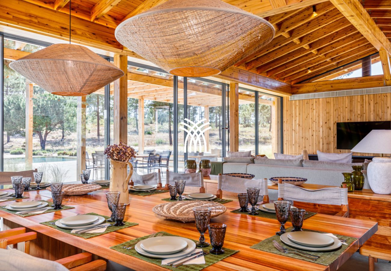 Villa in Comporta - Amaya