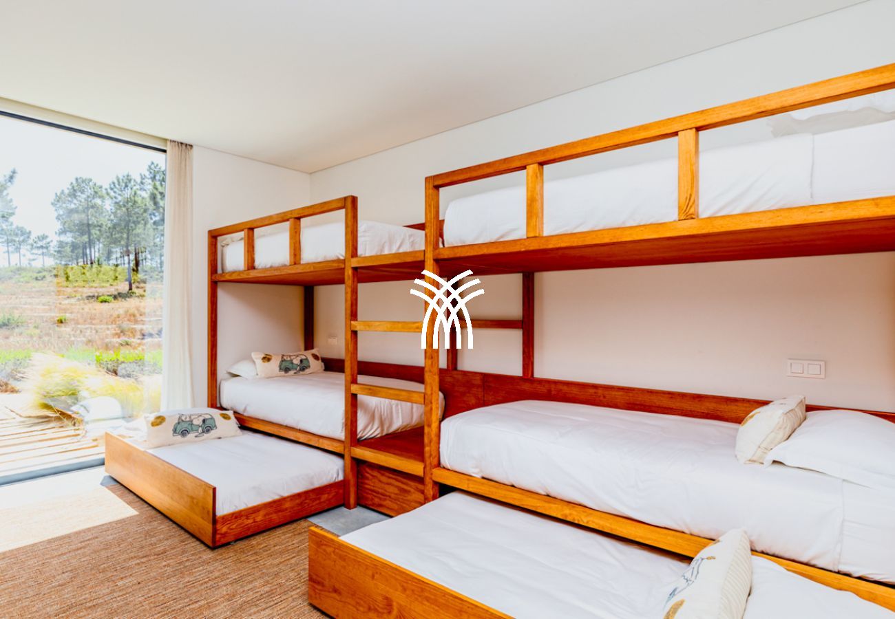 Villa in Comporta - Amaya