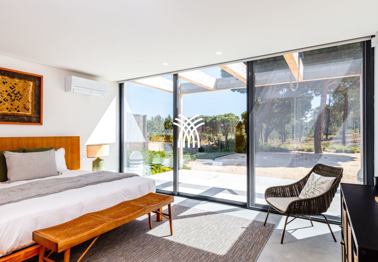 Villa in Comporta - Amaya