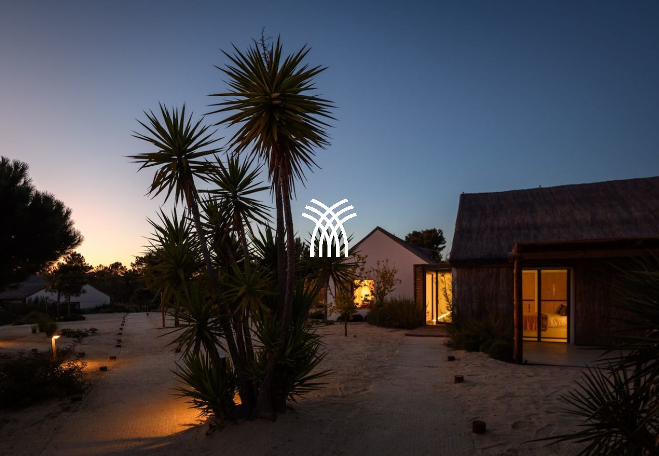 Villa in Comporta - Casa dos Brejos