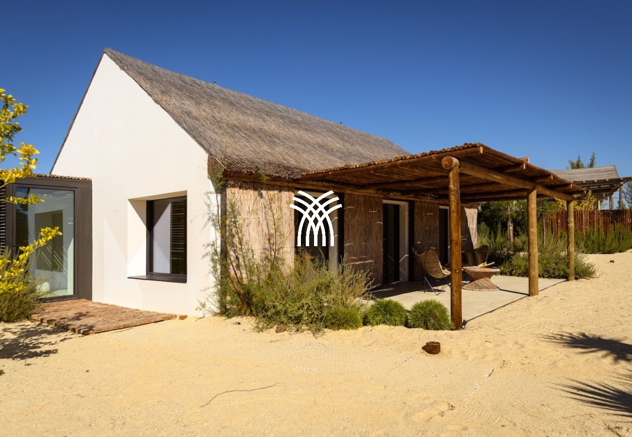 Villa in Comporta - Casa dos Brejos