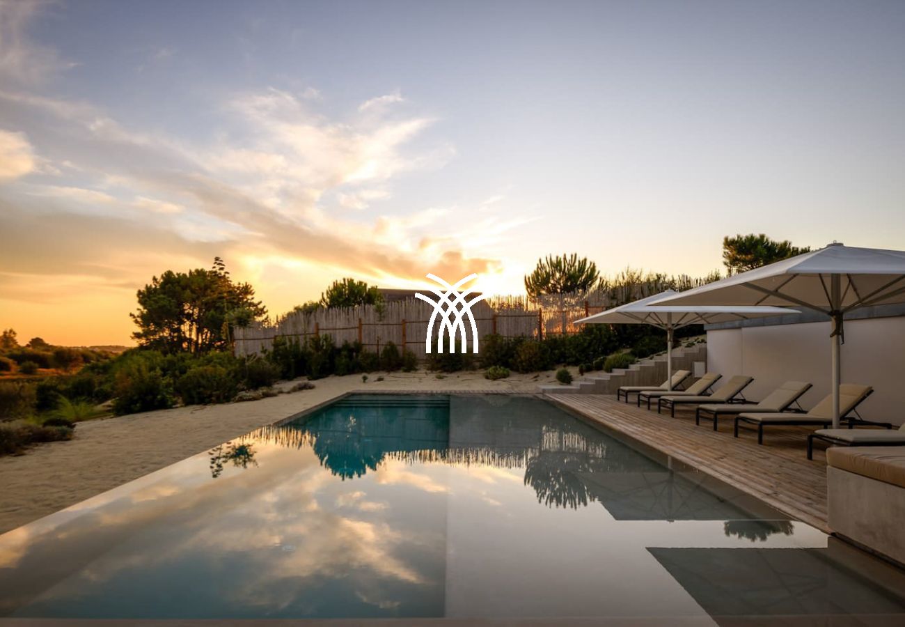 Villa in Comporta - Casa dos Brejos