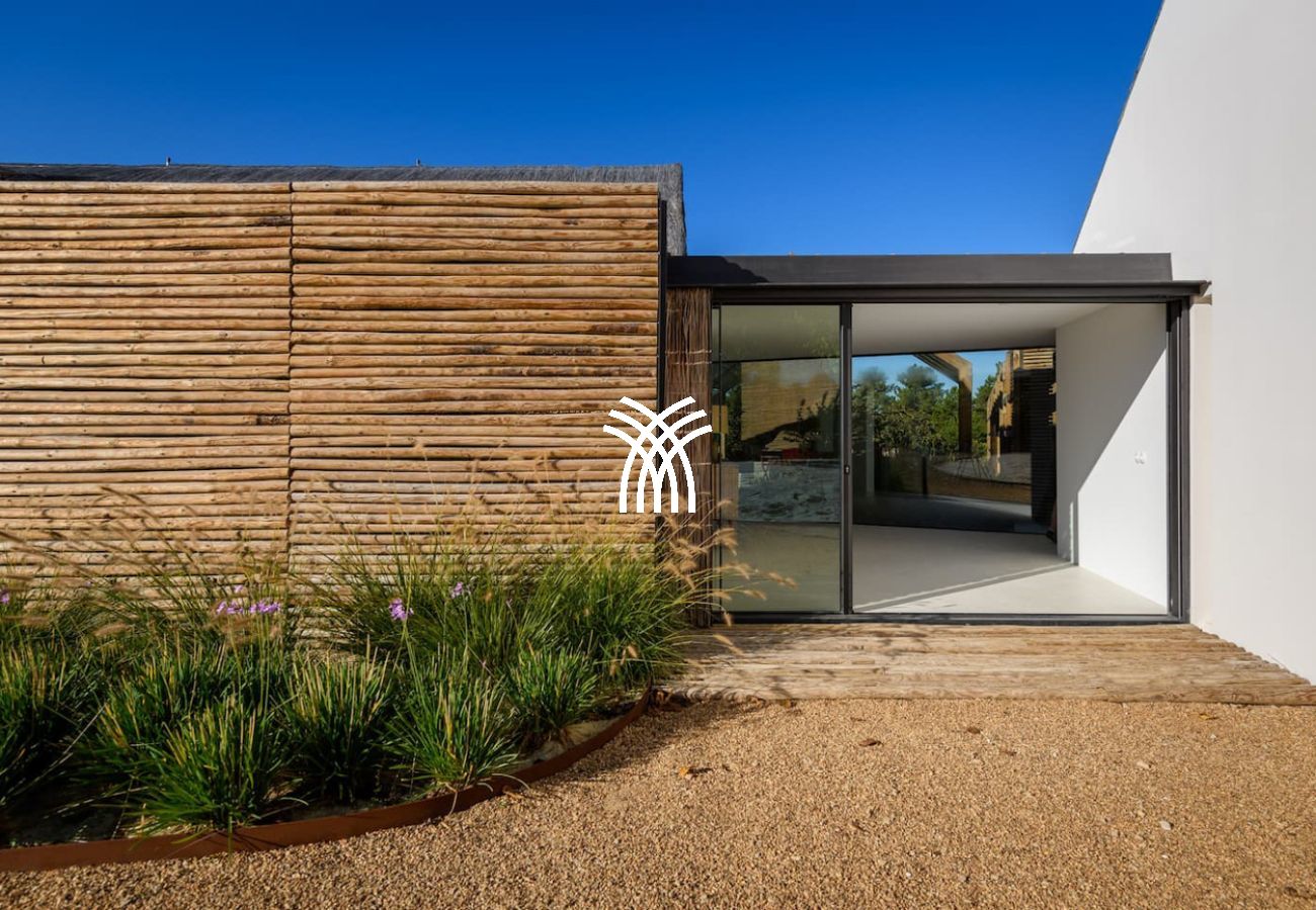 Villa in Comporta - Casa dos Brejos