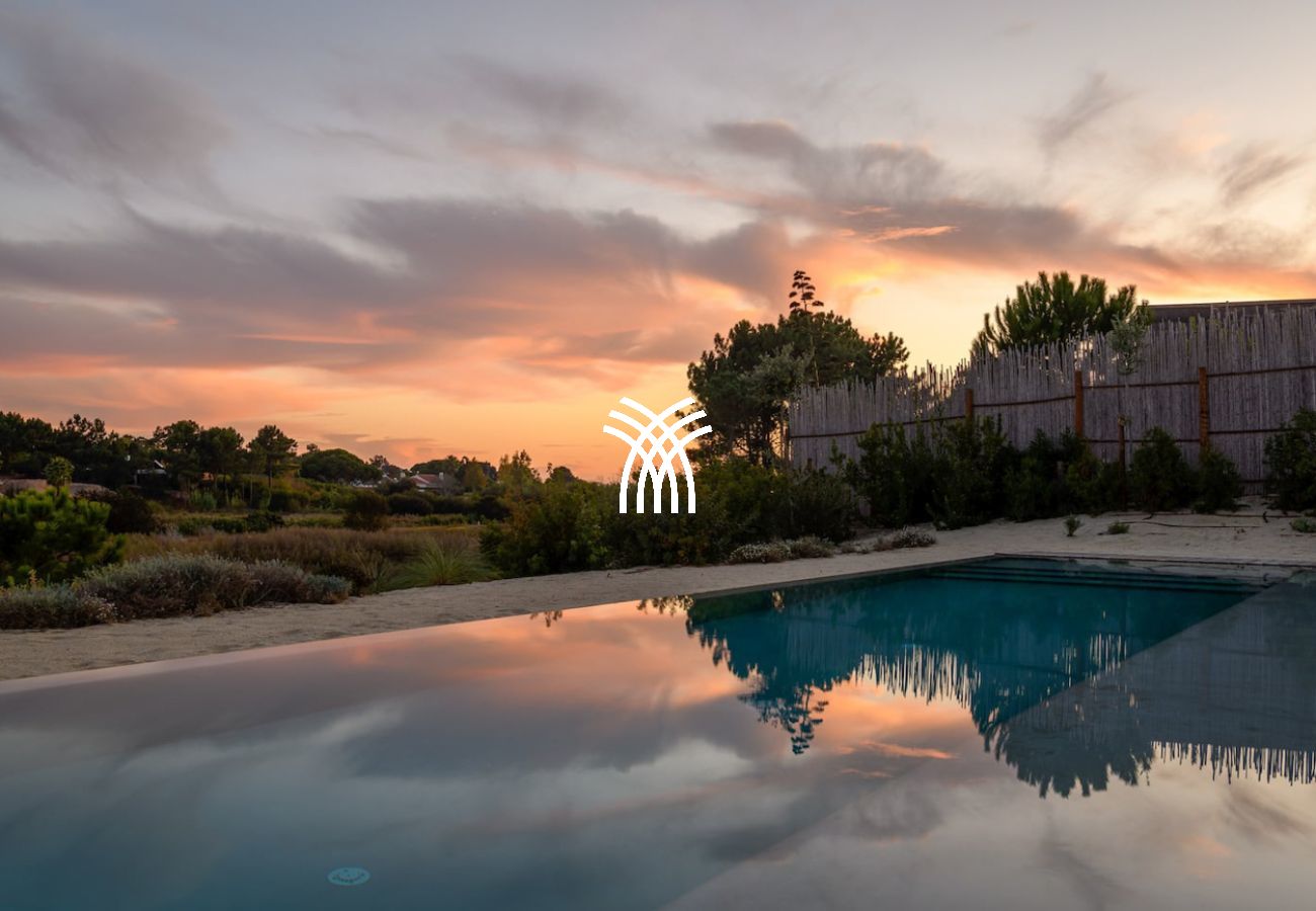 Villa in Comporta - Casa dos Brejos