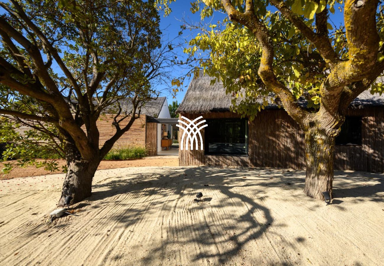 Villa in Comporta - Casa dos Brejos