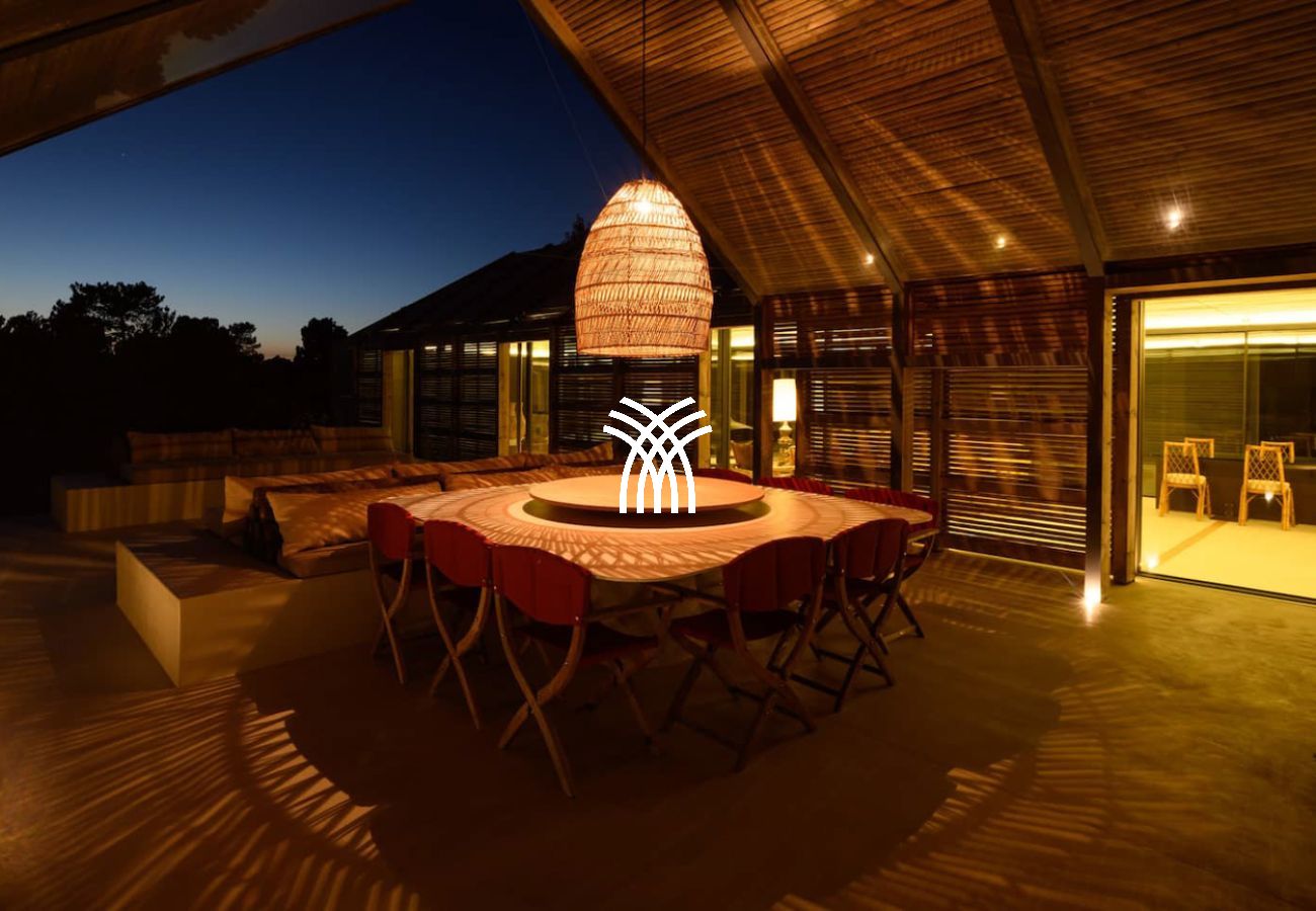 Villa in Comporta - Casa dos Brejos