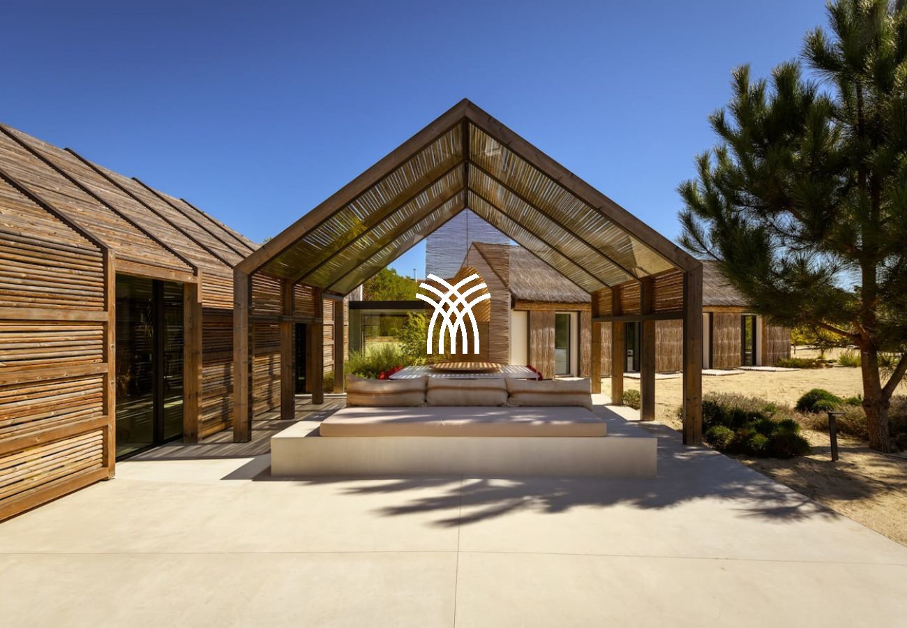 Villa in Comporta - Casa dos Brejos