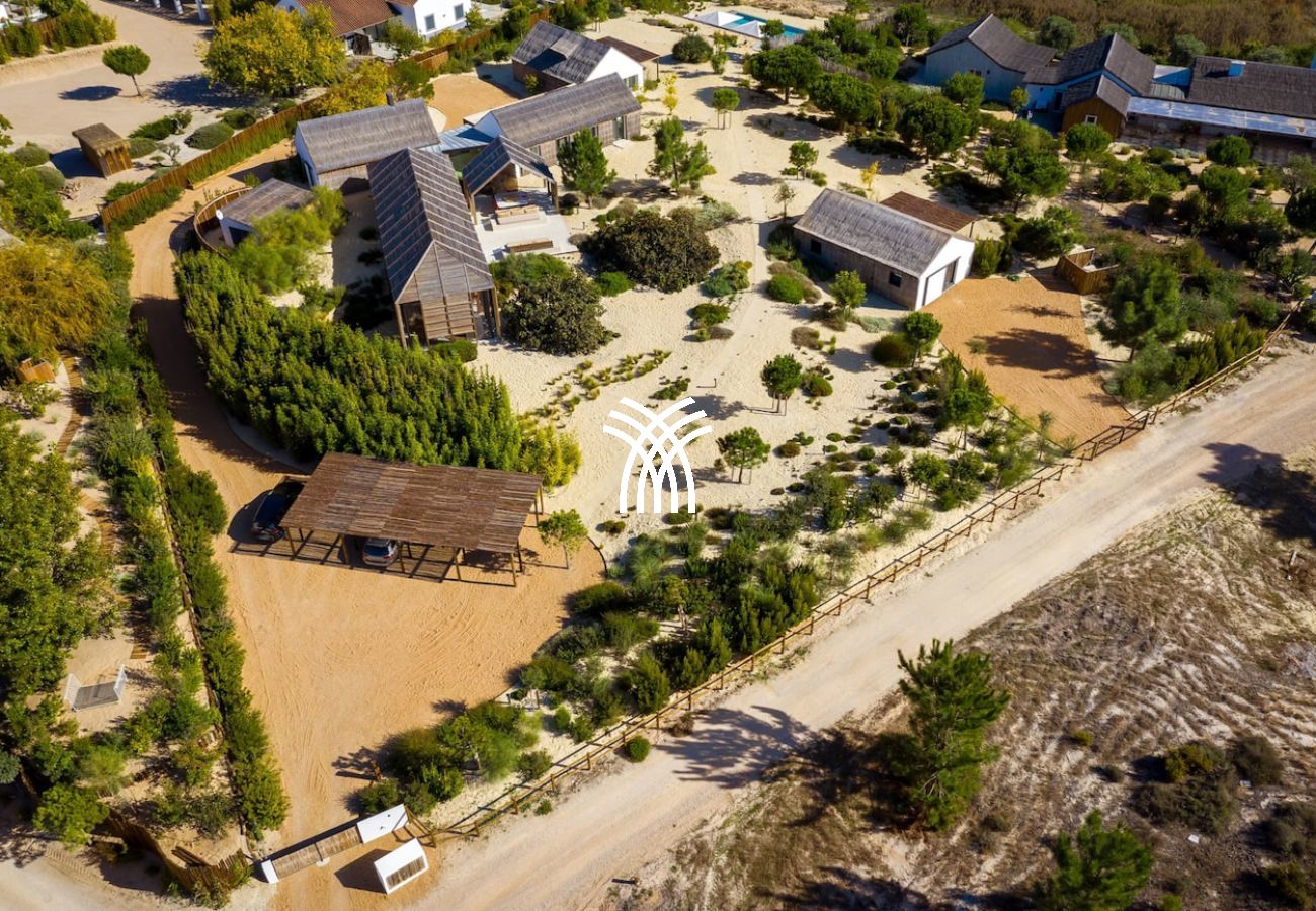 Villa in Comporta - Casa dos Brejos