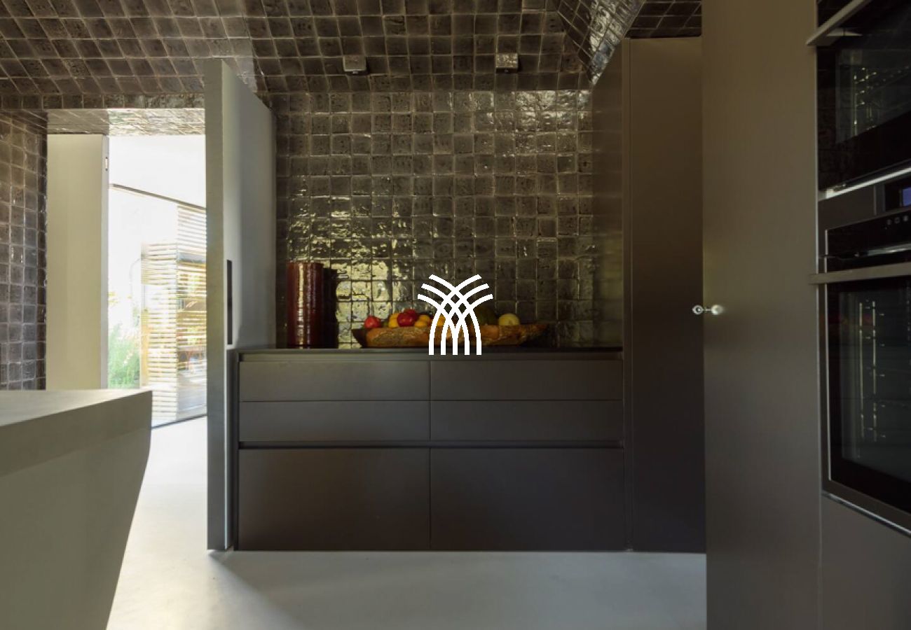 Villa in Comporta - Casa dos Brejos