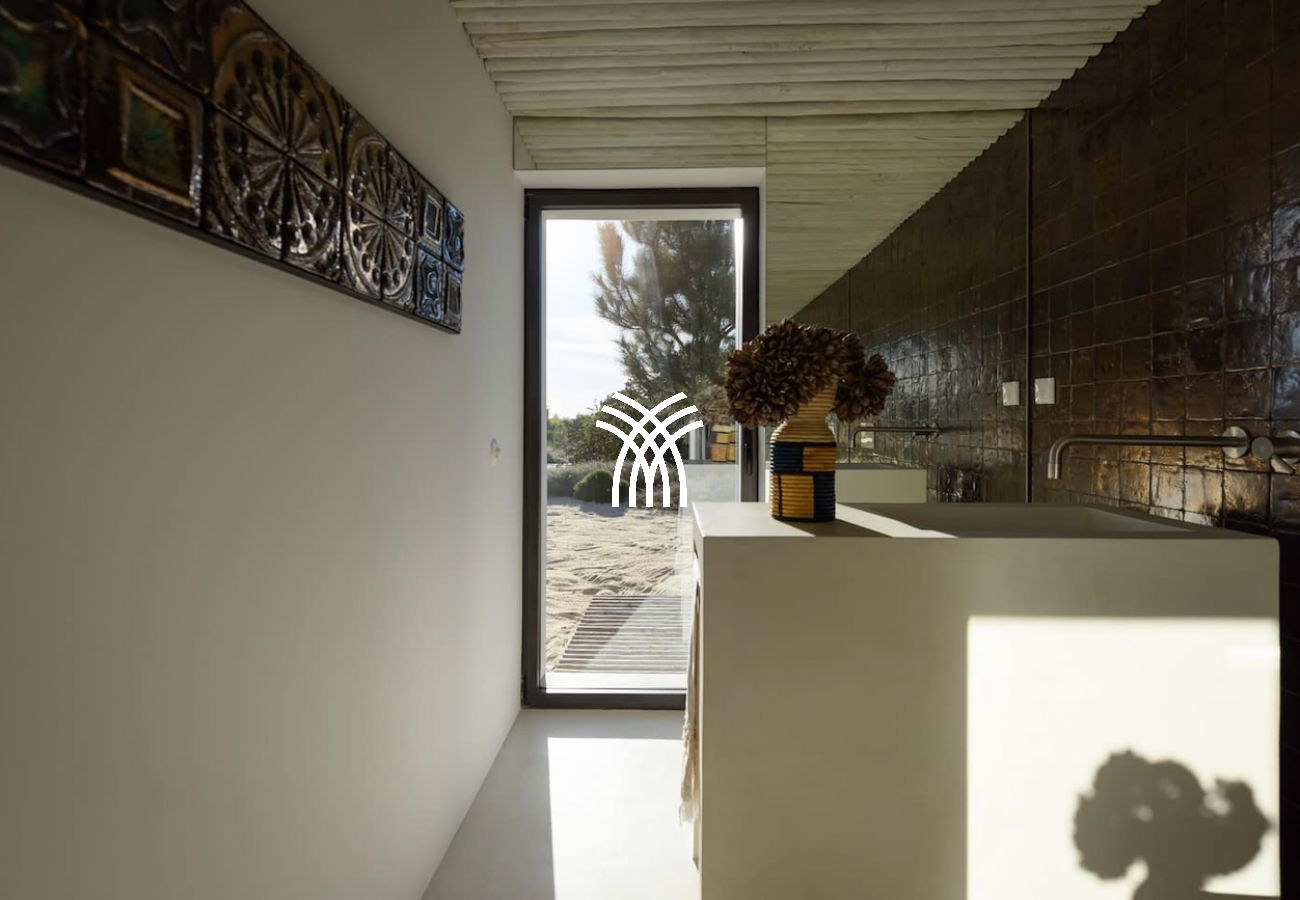 Villa in Comporta - Casa dos Brejos