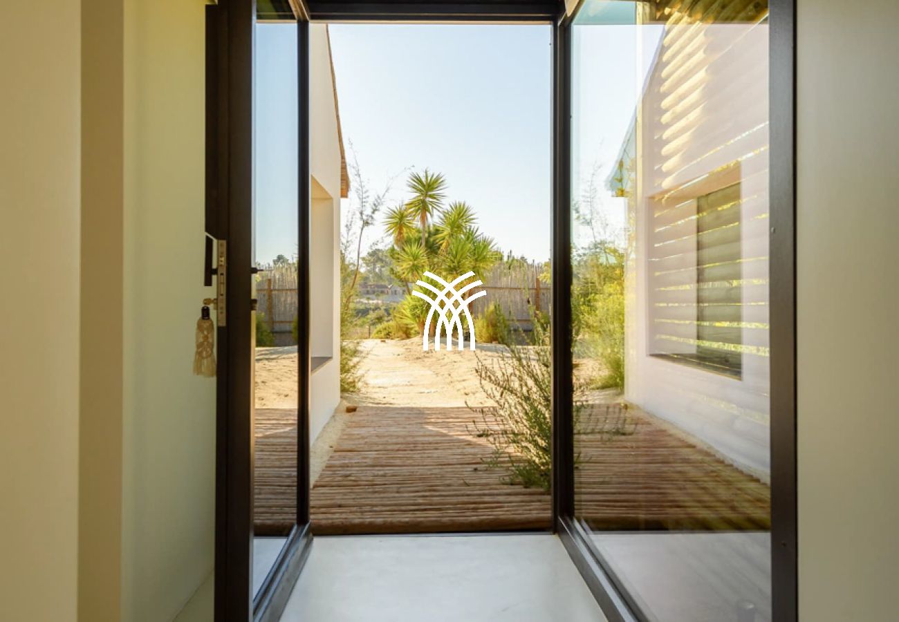 Villa in Comporta - Casa dos Brejos