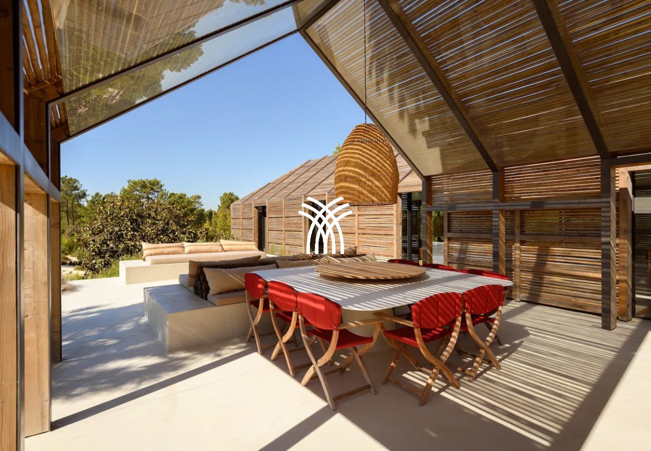 Villa in Comporta - Casa dos Brejos