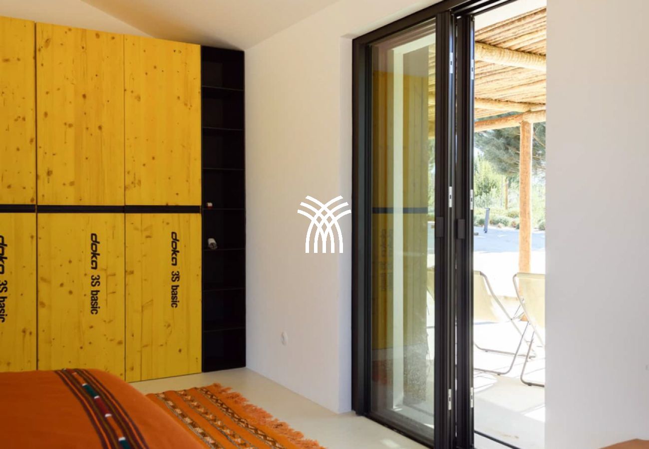 Villa in Comporta - Casa dos Brejos