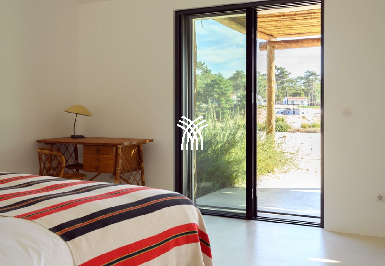 Villa in Comporta - Casa dos Brejos