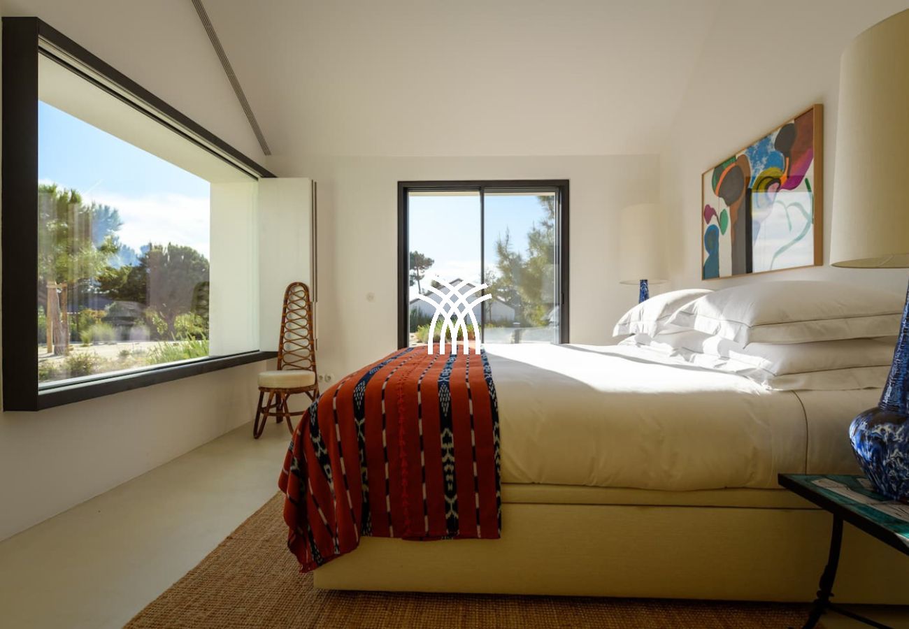 Villa in Comporta - Casa dos Brejos