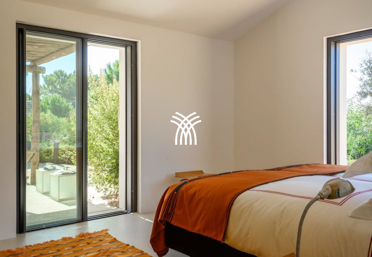 Villa in Comporta - Casa dos Brejos