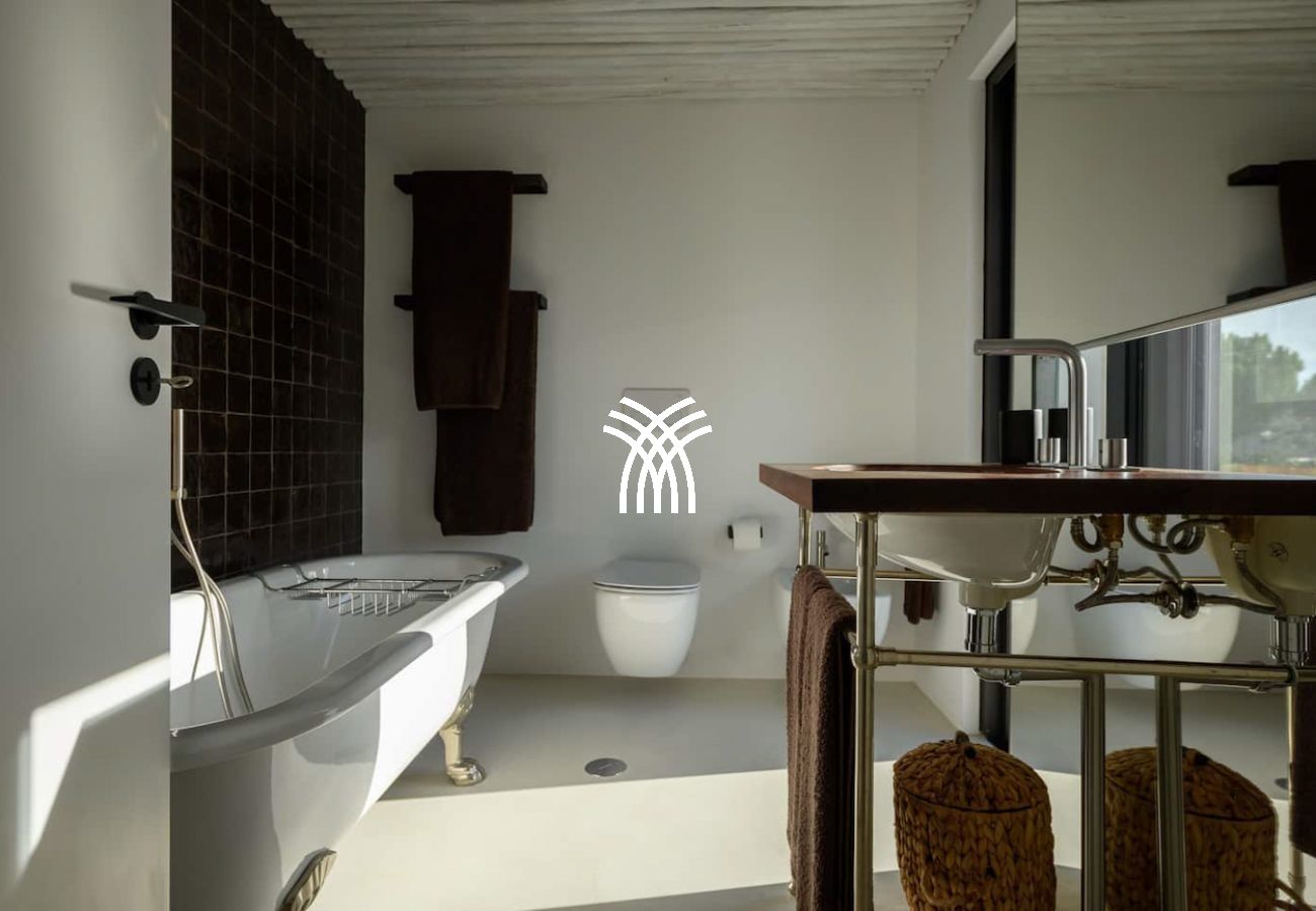 Villa in Comporta - Casa dos Brejos