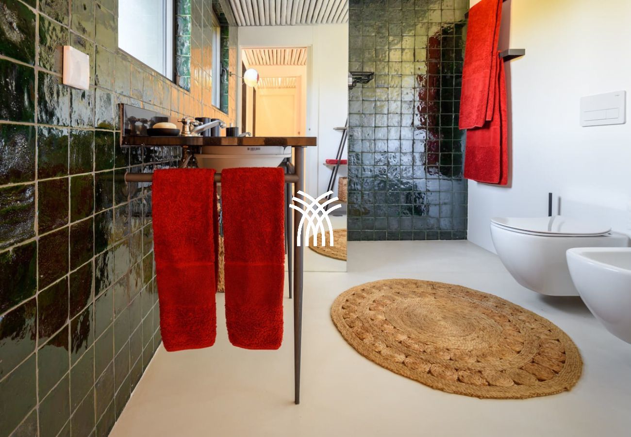 Villa in Comporta - Casa dos Brejos