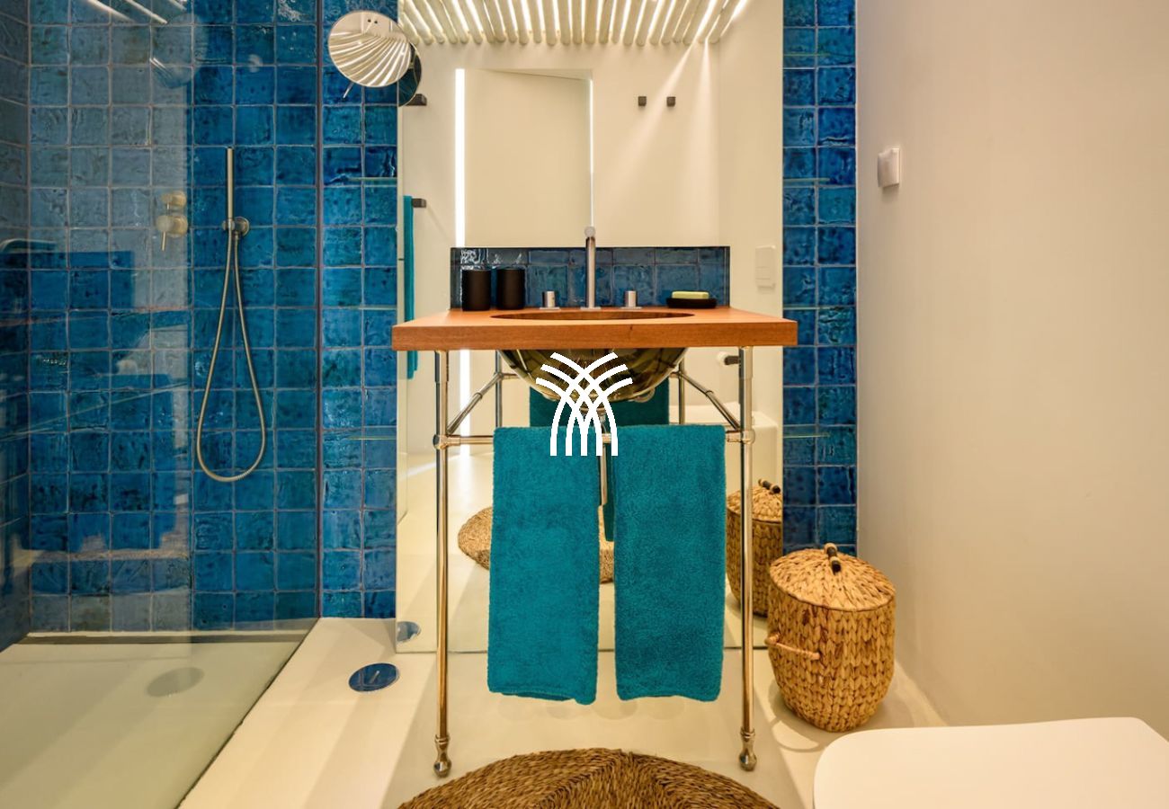 Villa in Comporta - Casa dos Brejos