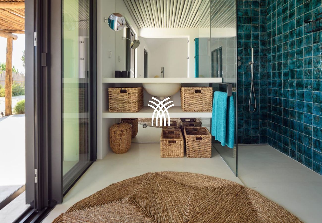 Villa in Comporta - Casa dos Brejos