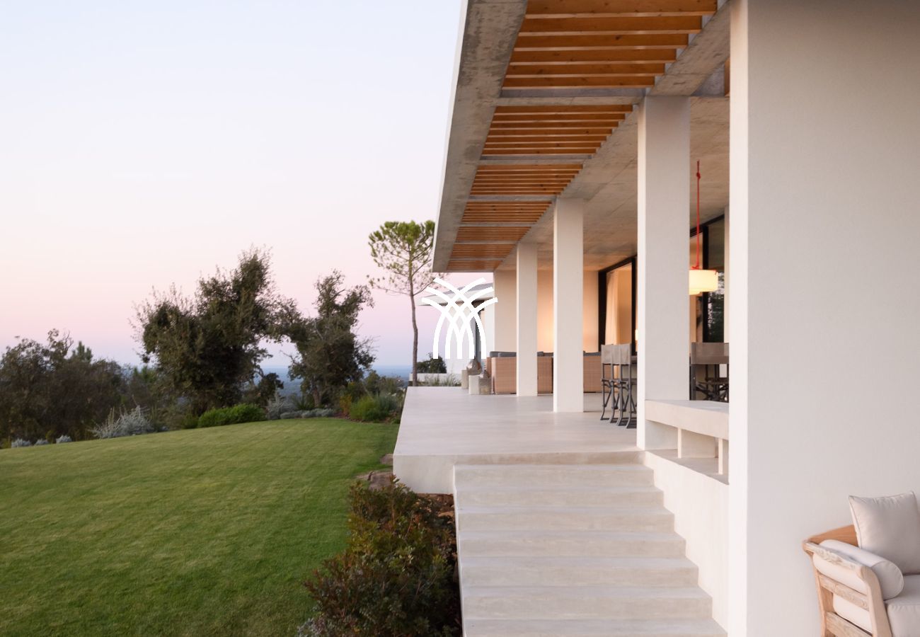 Villa in Comporta - 4 Serras