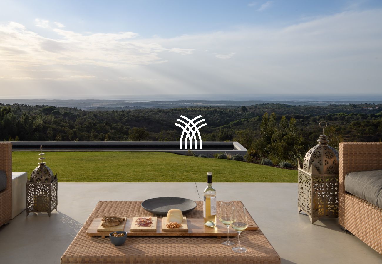 Villa in Comporta - 4 Serras