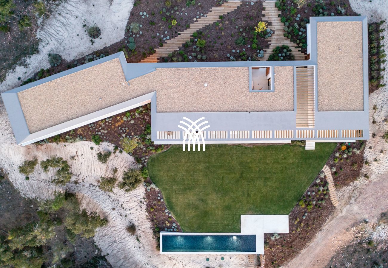 Villa in Comporta - 4 Serras