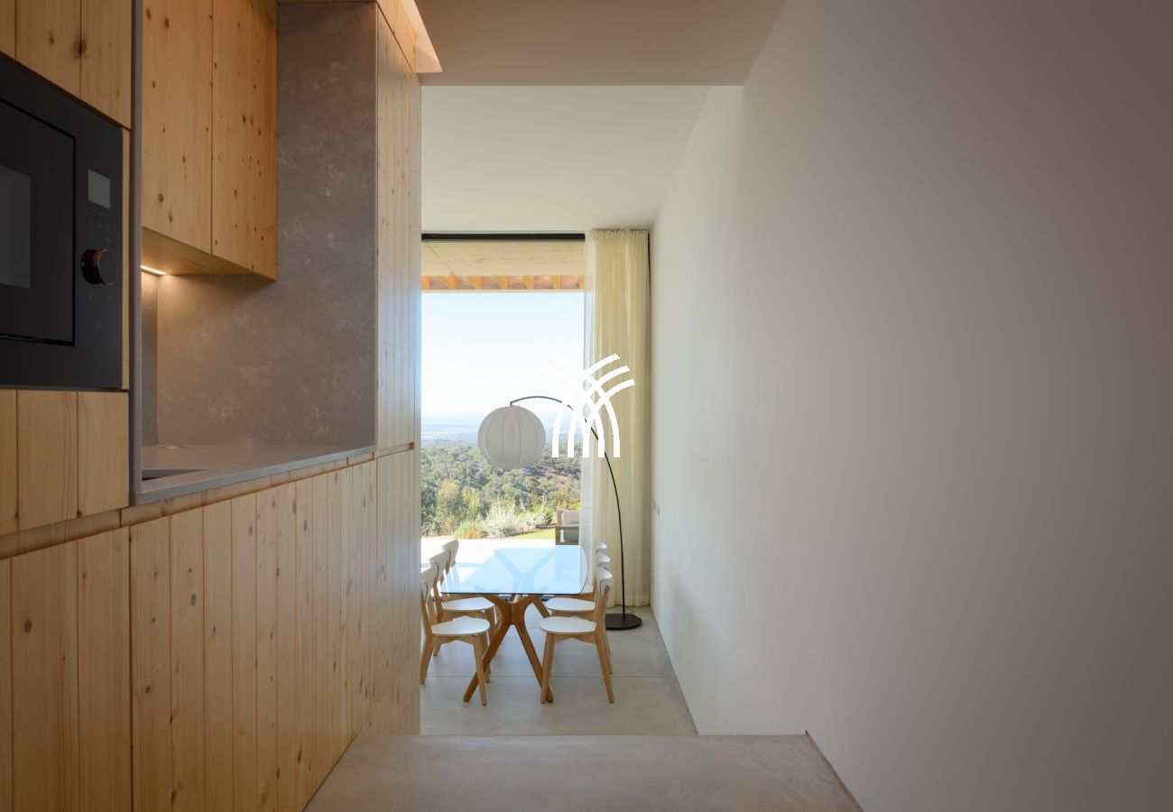 Villa in Comporta - 4 Serras