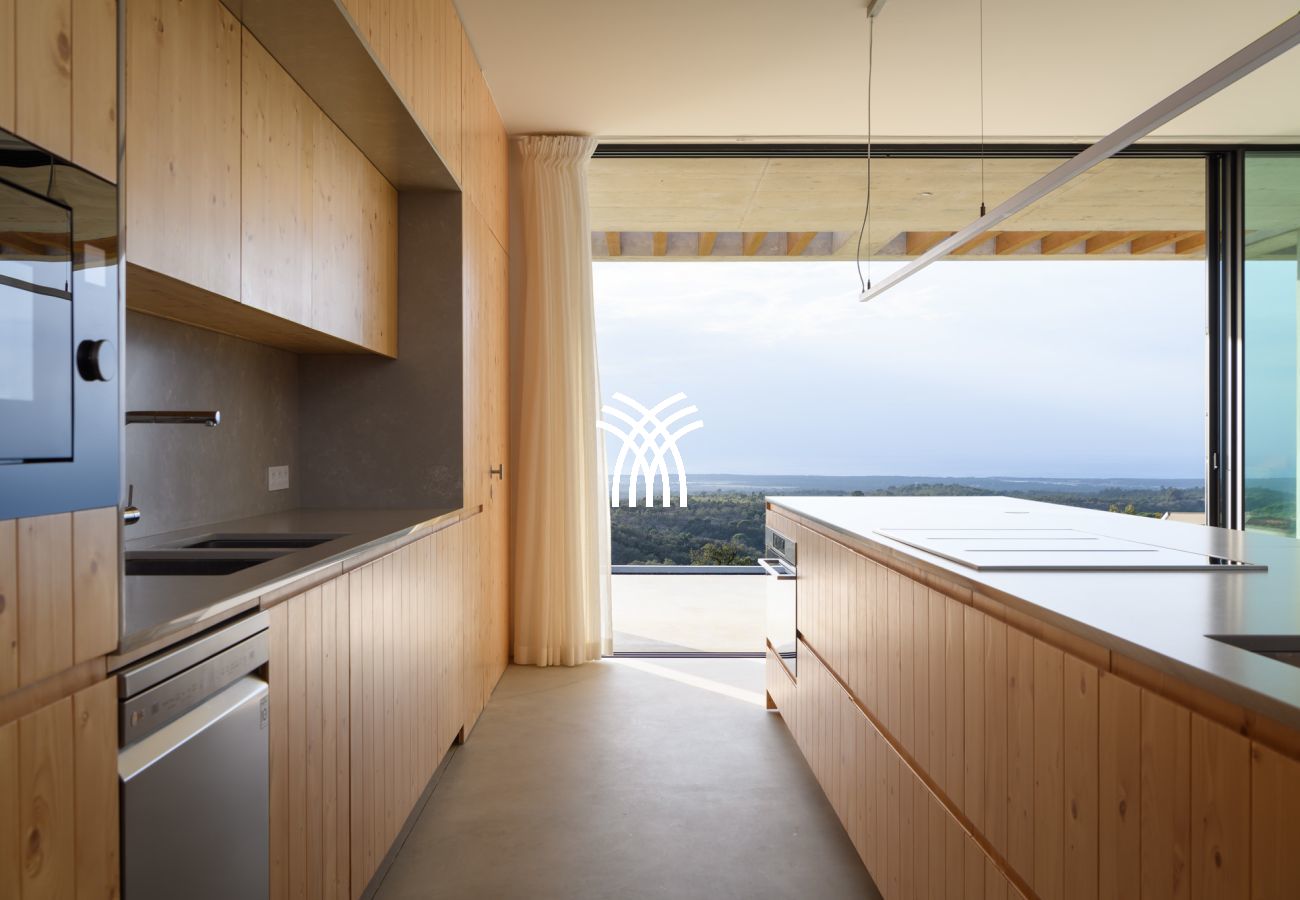 Villa in Comporta - 4 Serras