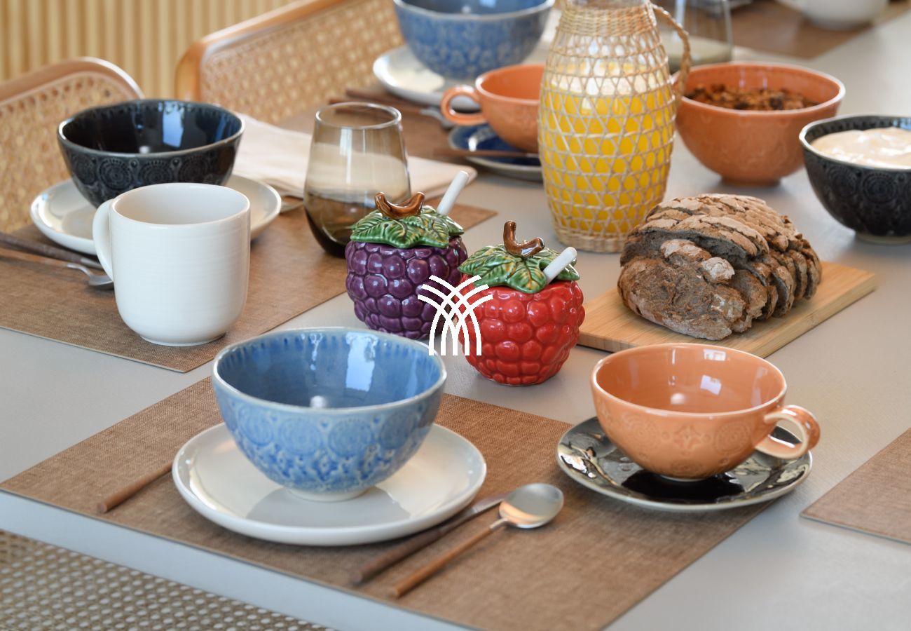 Villa in Comporta - 4 Serras