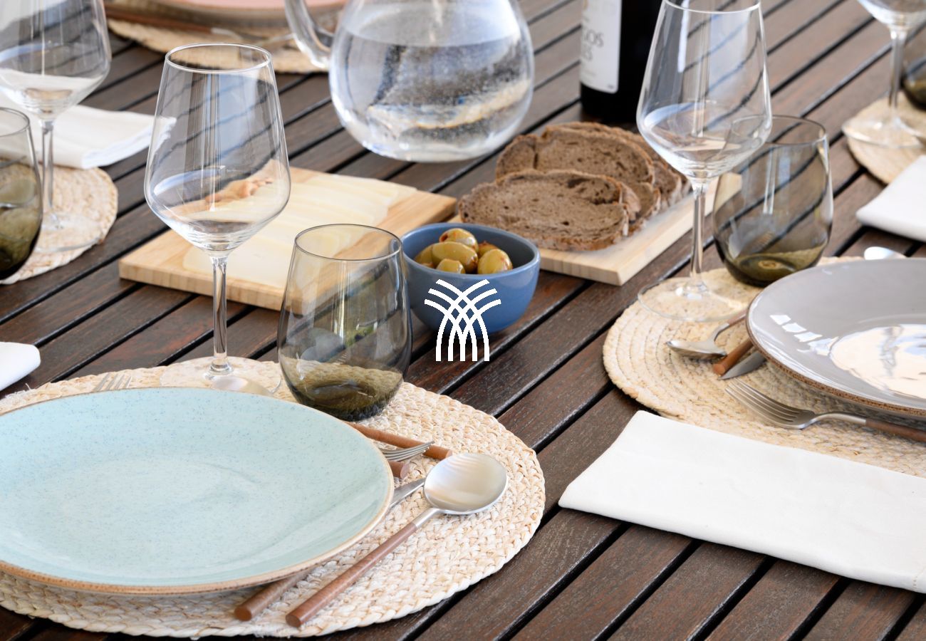 Villa in Comporta - 4 Serras