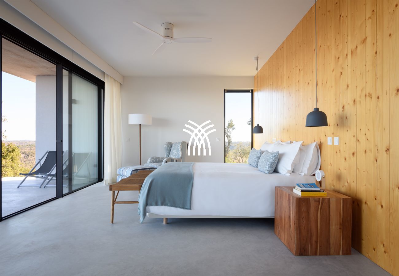 Villa in Comporta - 4 Serras