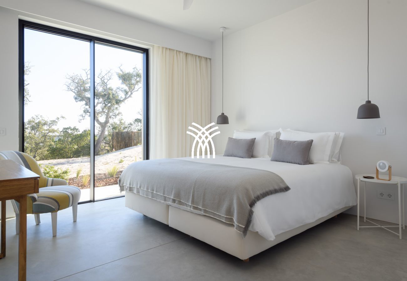 Villa in Comporta - 4 Serras