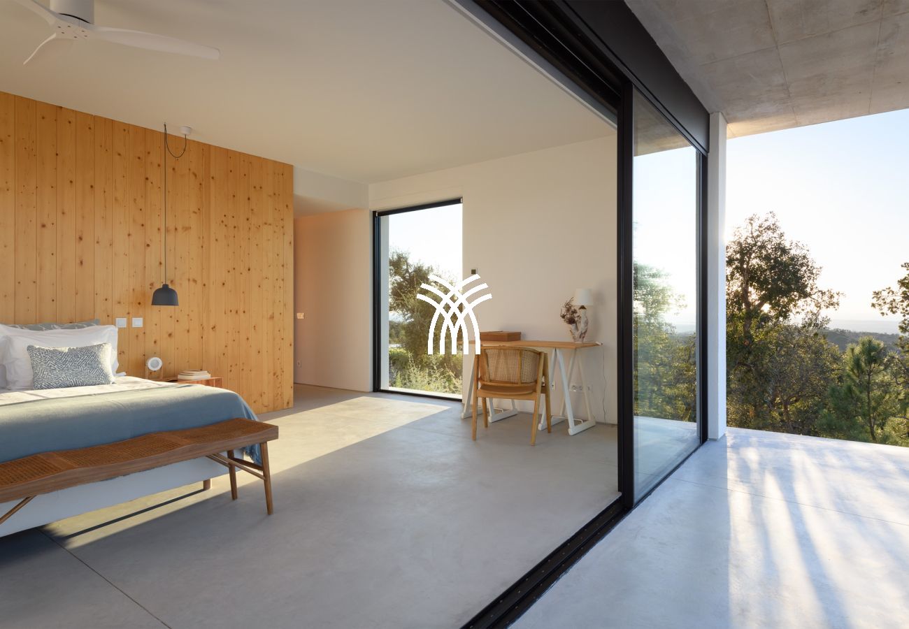 Villa in Comporta - 4 Serras