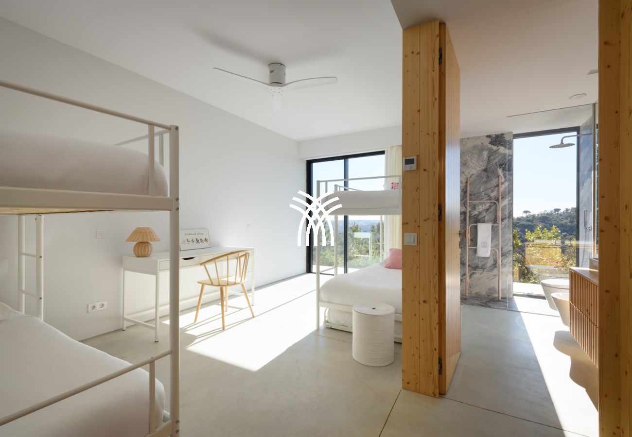 Villa in Comporta - 4 Serras