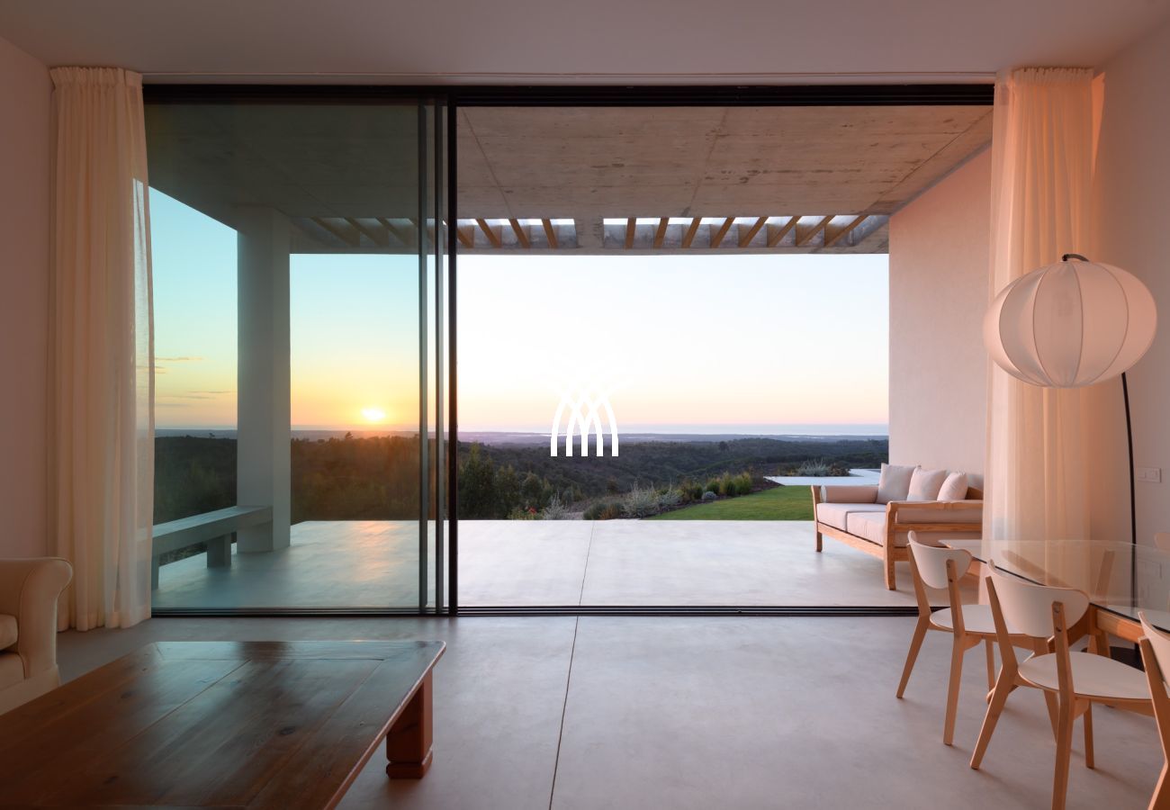 Villa in Comporta - 4 Serras