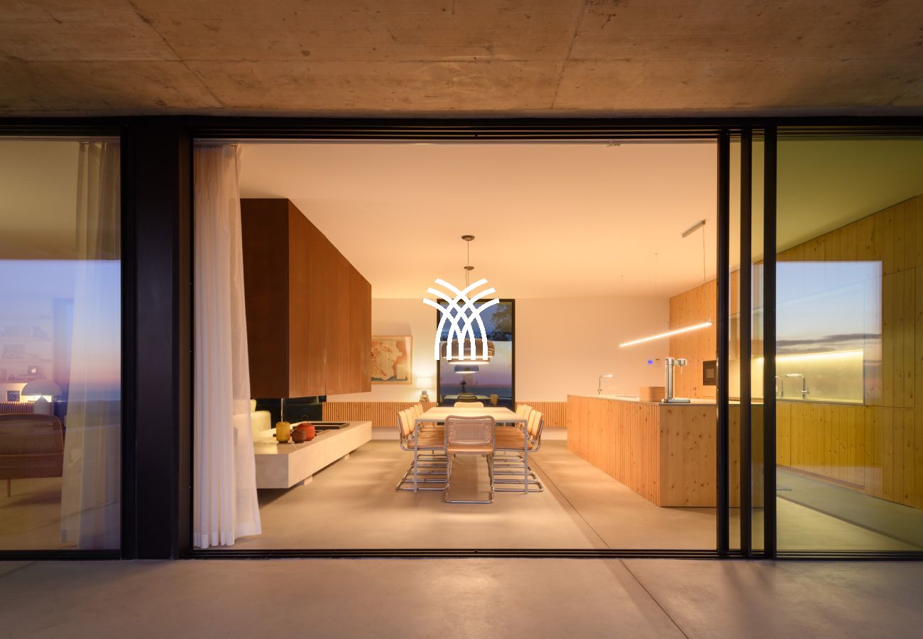 Villa in Comporta - 4 Serras