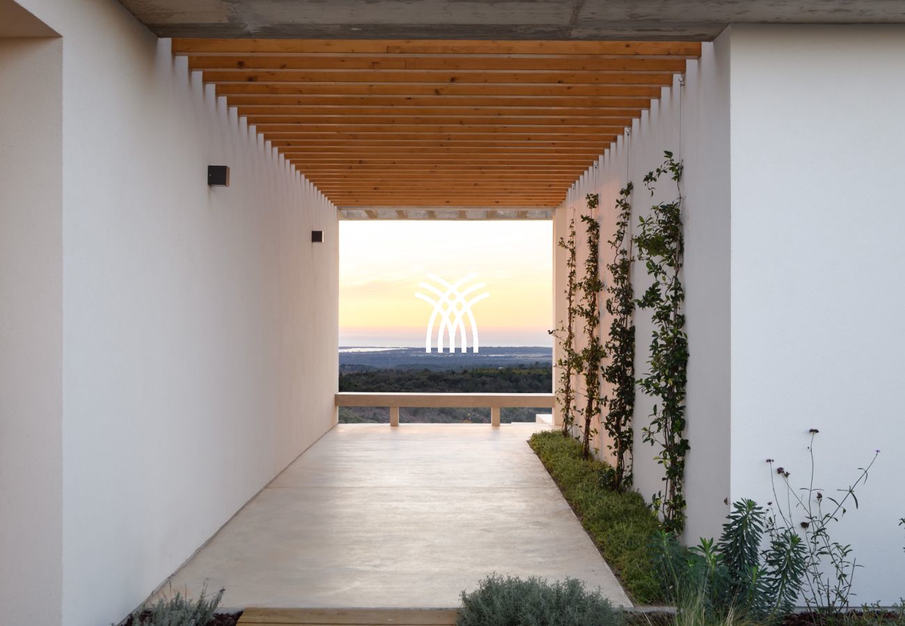 Villa in Comporta - 4 Serras