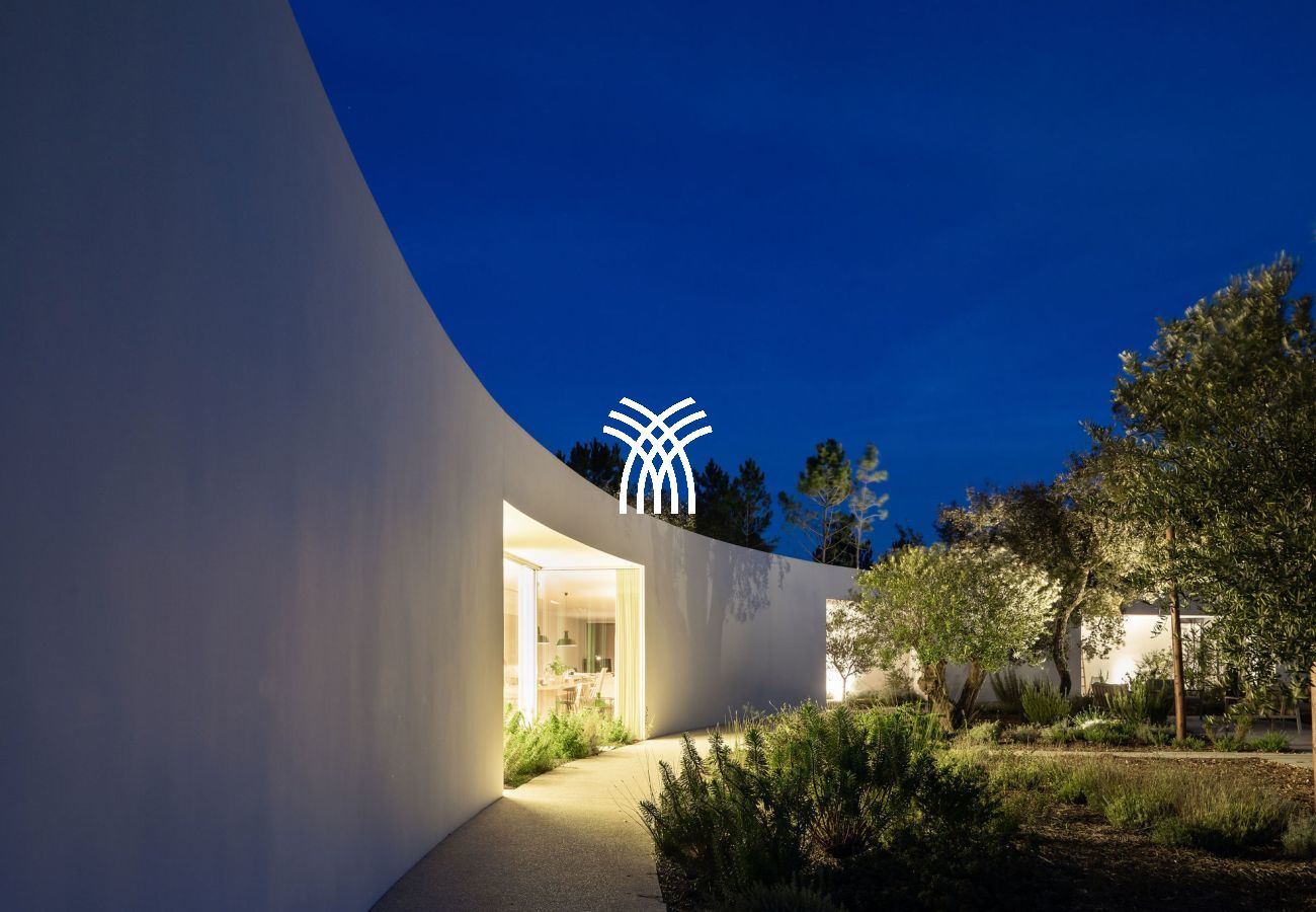 Villa in Comporta - Casa Arena