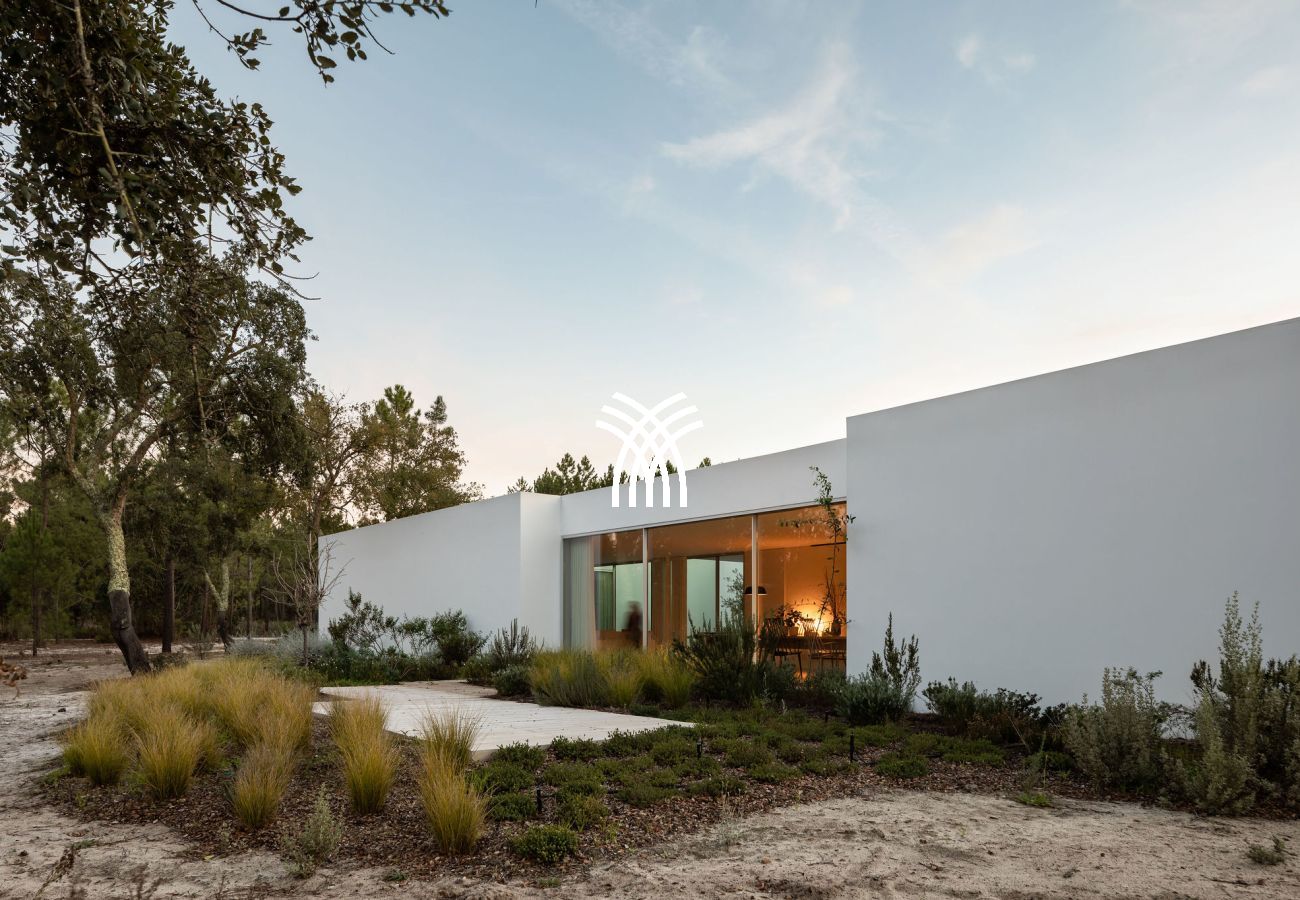 Villa in Comporta - Casa Arena