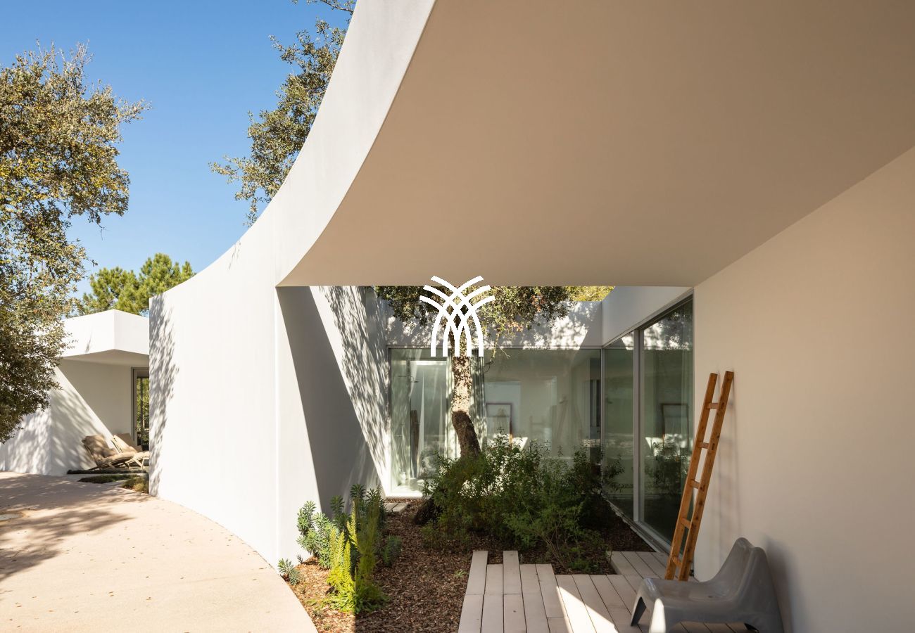 Villa in Comporta - Casa Arena