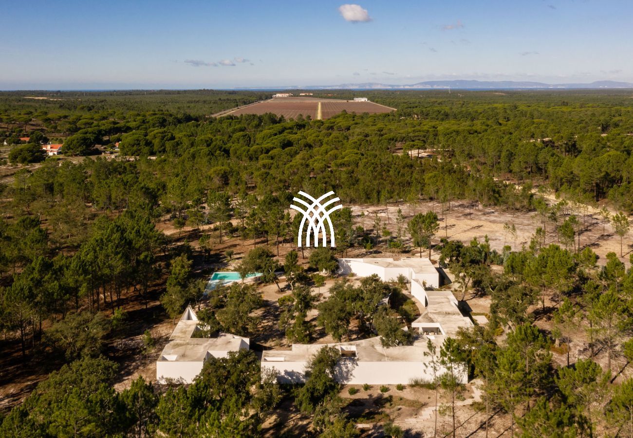 Villa in Comporta - Casa Arena