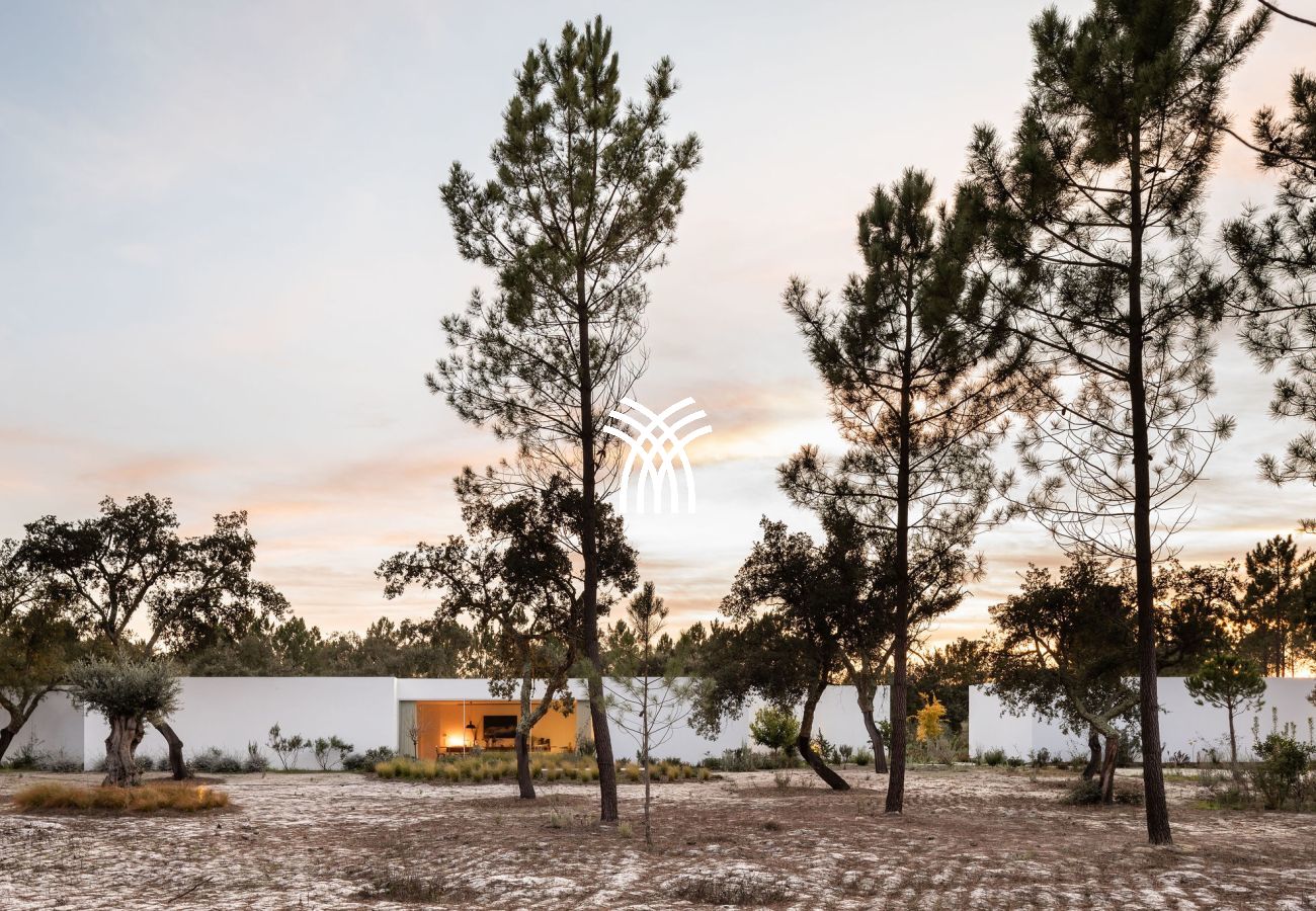 Villa in Comporta - Casa Arena