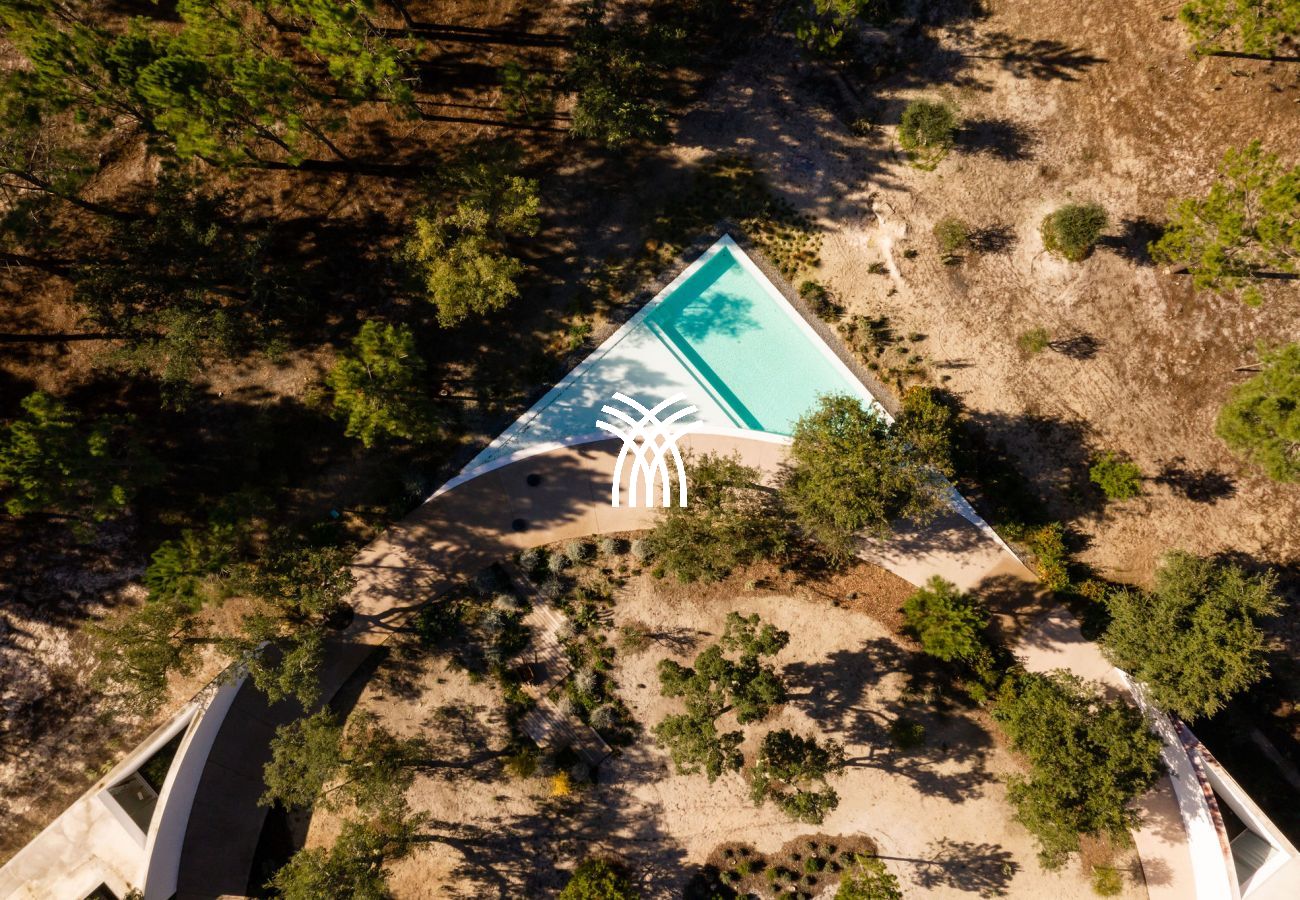 Villa in Comporta - Casa Arena