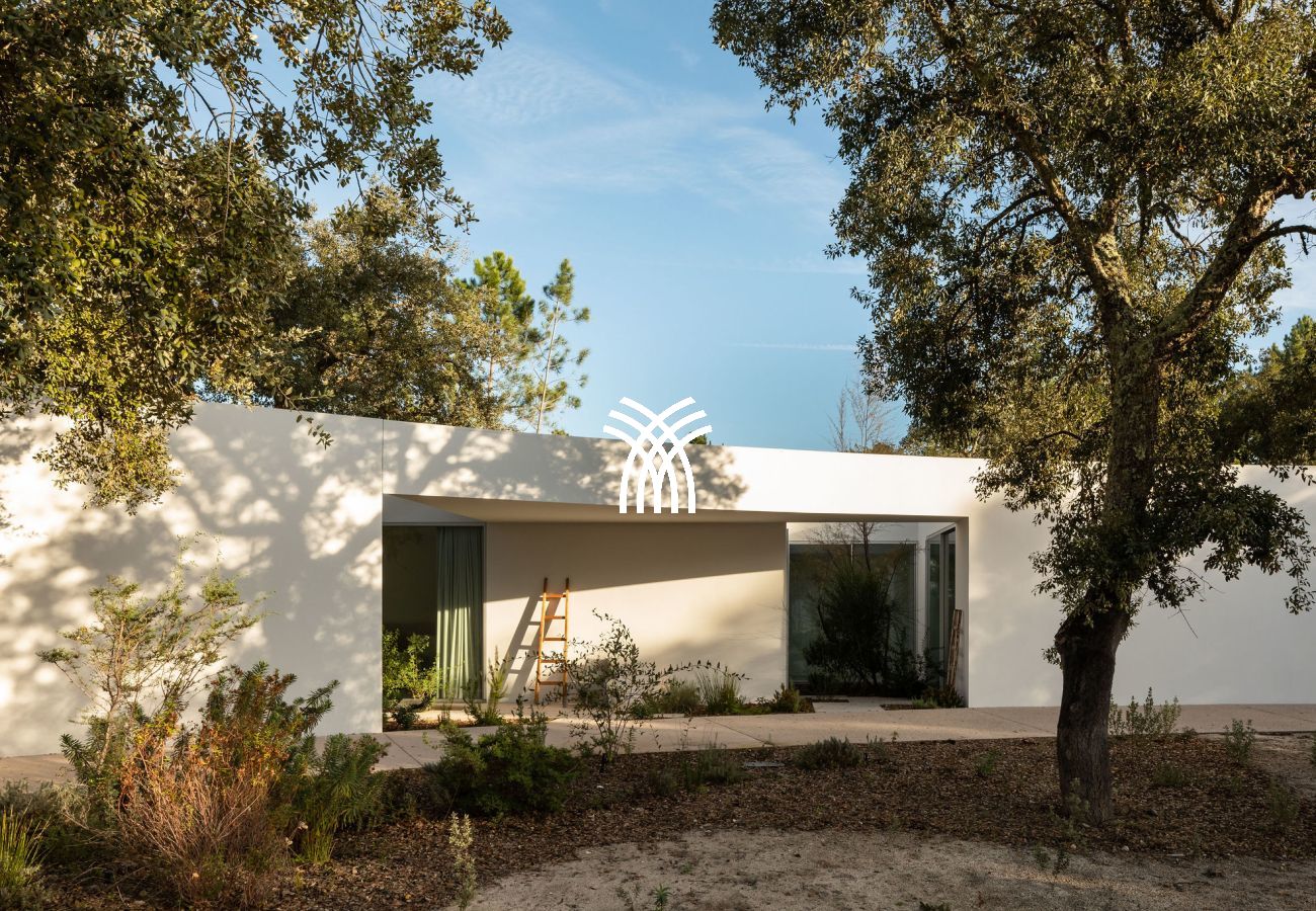 Villa in Comporta - Casa Arena