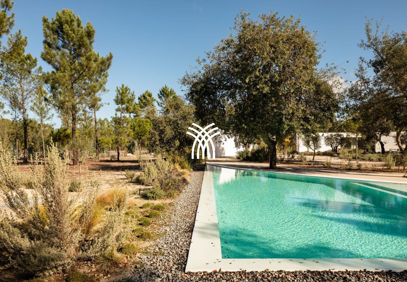 Villa in Comporta - Casa Arena