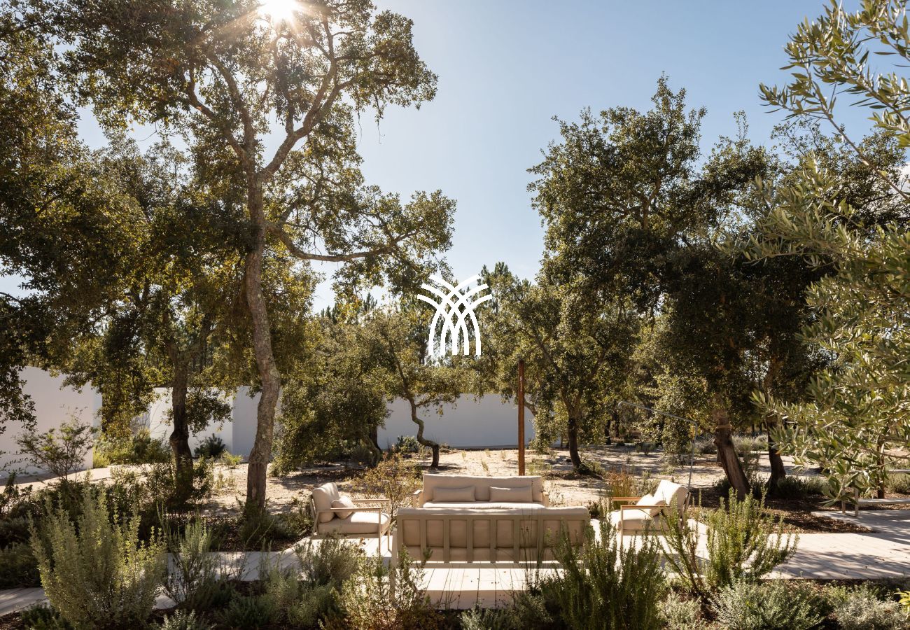 Villa in Comporta - Casa Arena